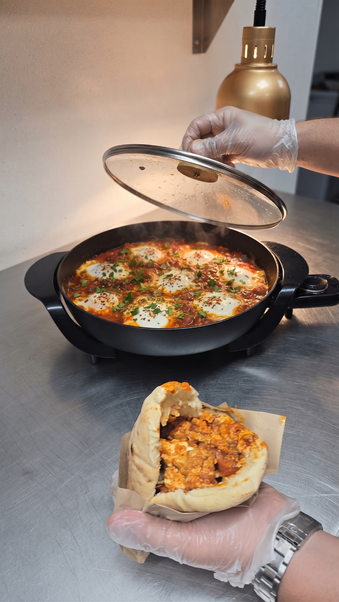 Shakshuka