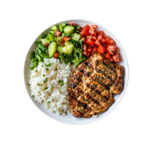 Pargiot Plate